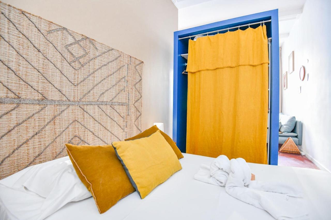 Apartment L'academie - Vieux Port & Cours Julien